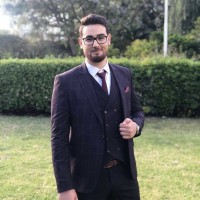 Trust-Place Employee Sami Ayed's profile photo