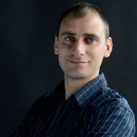 Vladimir Kostochka's profile photo