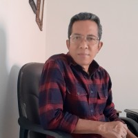 Bocorocco Shoes Employee Agung Mahendra's profile photo