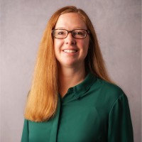 Independent Correspondent Bankers' Bank Employee Amanda Kephart's profile photo