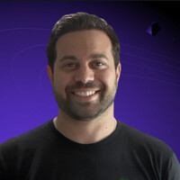Cyera Employee Sal Rallo's profile photo