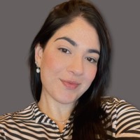 Friga E-commerce Employee Ana Luiza Campos's profile photo