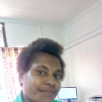 Women's Micro Bank Employee Monica Sariki's profile photo