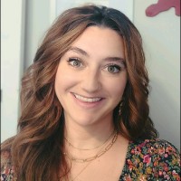Men of Valor Ministry Employee Hannah Redden's profile photo