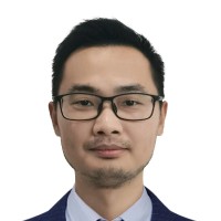 Rosiwit Cobotics Employee Renjun Li's profile photo