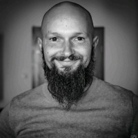 XIS7 Group Employee Albert Luntsch's profile photo