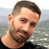 Bitpanda Employee Oriol Marti's profile photo