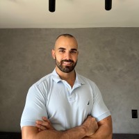 David Arango's profile photo