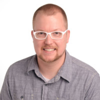 The Cove Church Employee Christopher T.'s profile photo