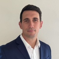 Context VC Employee Patrick Kelly's profile photo