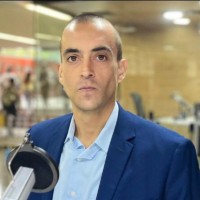 The University of Chicago Booth School of Business Employee Nelson Vera's profile photo
