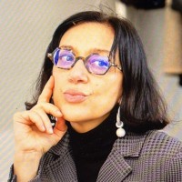 Giorgio Armani Employee Rossella Ravagli's profile photo