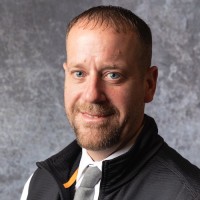 Tendergrass Employee Alfred Baas's profile photo