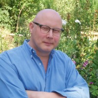 Whistledown Employee David Prest's profile photo