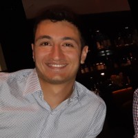 HydroThane STP BV Employee Orestis Tziannis's profile photo