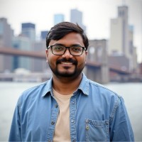Shoptree Employee Pushpak Rangaiah's profile photo
