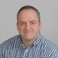 Dalhousie University Employee Mick Bottom's profile photo