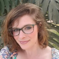 DocMatter Employee Emily Seferovich's profile photo