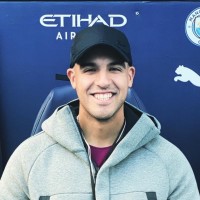 Snow Magic Employee Jake Montiel's profile photo