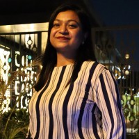 Gyde Employee Shivani Bakhetia's profile photo