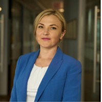 Mowery & Schoenfeld Employee Iryna Prokhorov's profile photo