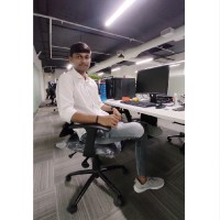 Baxture Employee Shreyash Balapure's profile photo