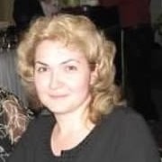 BCITSA Career Services Employee Julia Boswell's profile photo
