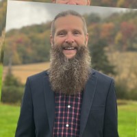 HP Employee Lee Ali's profile photo