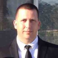 United States Marine Corps Employee Timothy Rivers's profile photo