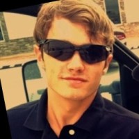 Sendero Flow Control Employee Weston Dillon's profile photo