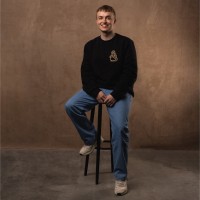 Asphaltgold GmbH Employee Jonas Habeney's profile photo