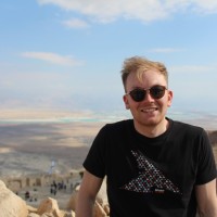 Heaps Normal Employee Mark Irwin's profile photo