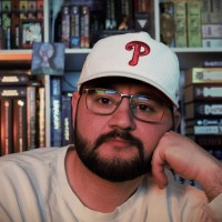 Blue Pie Productions Employee Andrew Marmara's profile photo