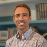 Switchchord Employee Cole Davis's profile photo