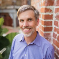 Ripstop by the Roll Employee Jason Smith's profile photo