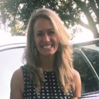 Level 12 Sports Employee Rosie Potts's profile photo