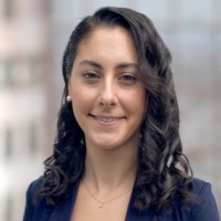 U.S. District Court Employee Jamie Haddad's profile photo