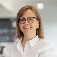 askblue Employee Patrícia Domingos's profile photo