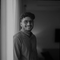 Nibin P's profile photo