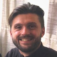 Redmill Solutions Ltd Employee Dominic Barnes's profile photo
