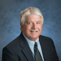 Northern Arizona SCORE Employee Mark Bagnall's profile photo