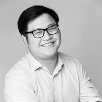 the ice bath club Employee Jeremy Yong-Garcia's profile photo