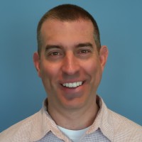 VuePlanner Employee Jeremy Stewart's profile photo