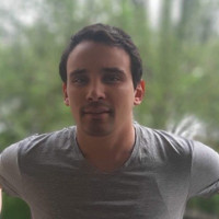 Télécom Paris Employee Brahim Arab's profile photo