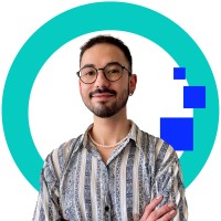 Instance LATAM Employee Yerko Constanzo's profile photo