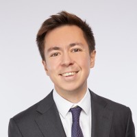 Just Climate Employee Sebastian Cameron's profile photo