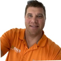 Sunrise Network Solutions, Inc Employee Jesse English's profile photo