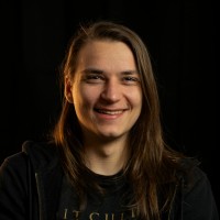 Building Information Innovator GmbH Employee Linus Wamser's profile photo