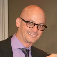 CRG Global Employee Evan Celwyn's profile photo