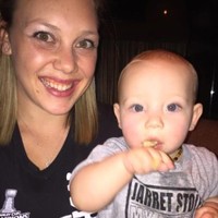 Home Instead Senior Care Employee Ashley Spaulding's profile photo